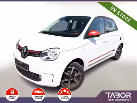 Renault Twingo 0.9 92 Intens