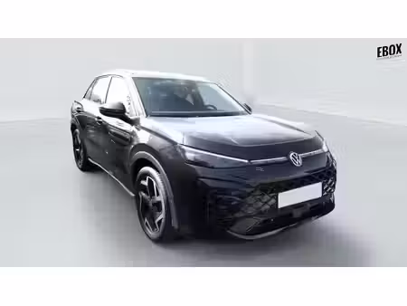 Volkswagen T-Roc 1.5 150 R-Line
