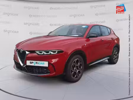 Alfa Romeo Tonale 1.5 160