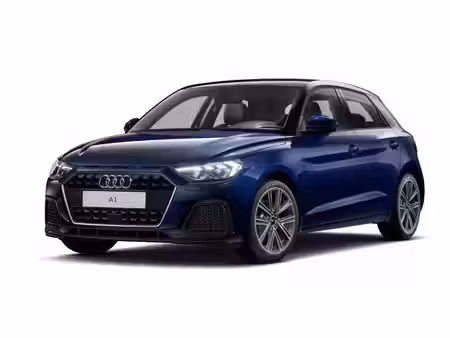 Audi A1 25 TFSI 1.0 TFSI 95 Design
