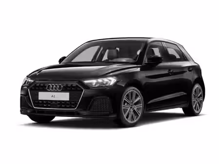 Audi A1 25 TFSI 1.0 TFSI 95 Design