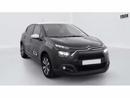 Citroën C3 1.2 110 Shine