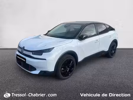 Citroën C4 156 Collection