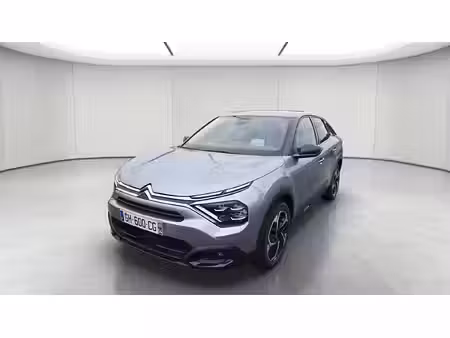 Citroën C4 1.2 131 Shine