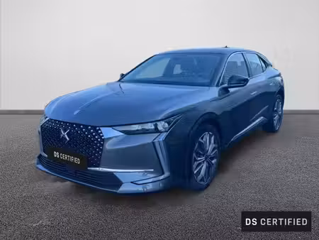 DS 4 1.5 HDi 130 Trocadero