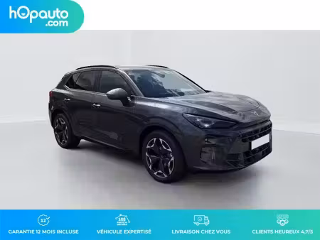 Cupra Terramar 1.5 150