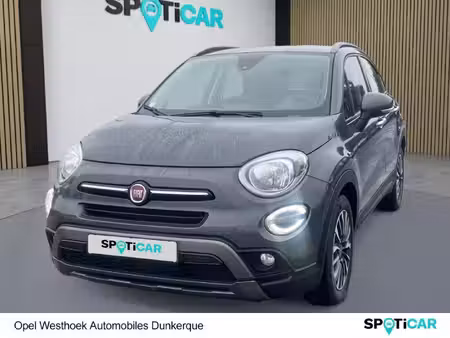 Fiat 500X 1.0 120 Cross