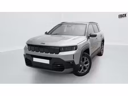 Jeep Compass 4XE 1.3 240 Summit 4x4