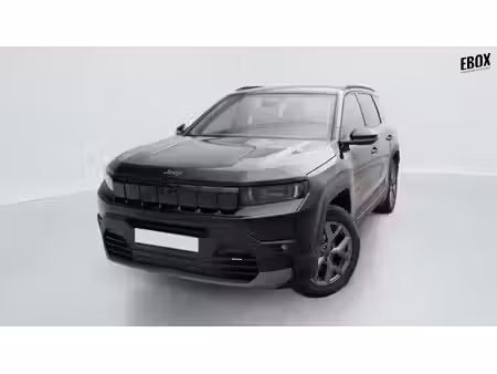 Jeep Compass 4XE 1.3 240 Summit 4x4