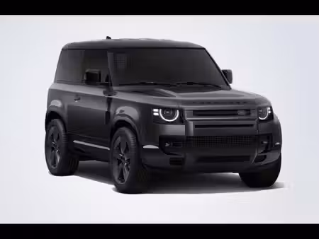 Land Rover Defender D250 3.0 249 X-Dynamic SE 4x4