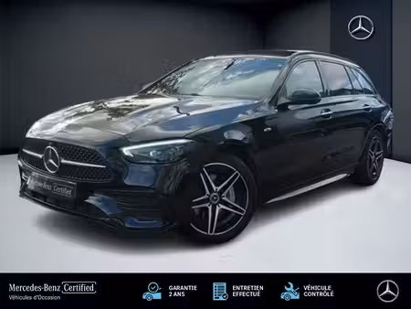 Mercedes-Benz Classe C C 300 AMG Line