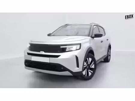 Opel Frontera 1.2 136 Ultimate