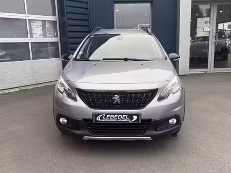 Peugeot 2008 1.2 110 Allure