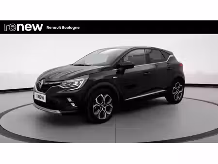 Renault Captur E-Tech 1.6 145