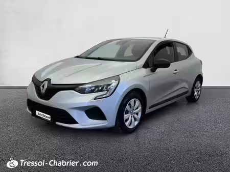 Renault Clio 1.0 SCe 65 Life