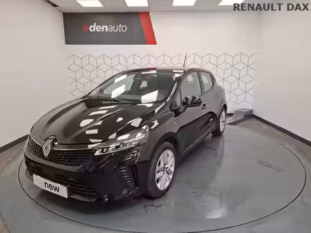 Renault Clio 1.5 dCi 100 Evolution