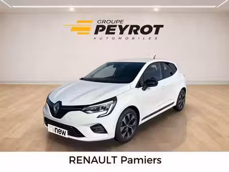Renault Clio 1.5 dCi 100 Evolution
