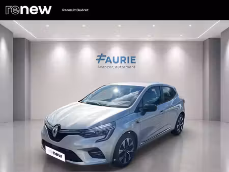 Renault Clio E-Tech 1.6 140 Limited