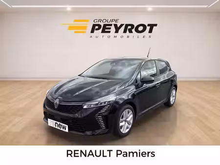 Renault Clio E-Tech 1.6 145 Evolution