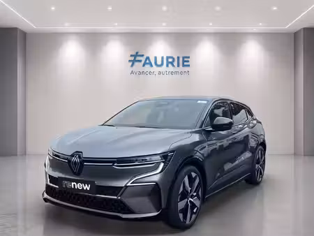 Renault Mégane E-Tech 220 Techno