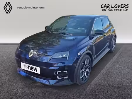 Renault R5 Confort