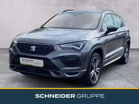 Seat Ateca 1.5 TSI 150 FR