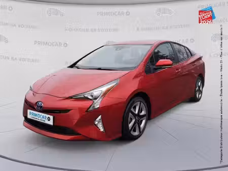 Toyota Prius 1.8 98 Dynamic