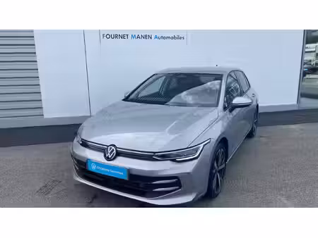Volkswagen Golf 2.0 TDI 150