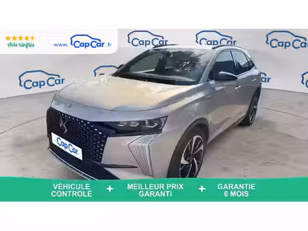 DS 7 E Tense 1.6 300 Opera 4x4