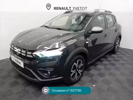 Dacia Sandero 1.0 Expression