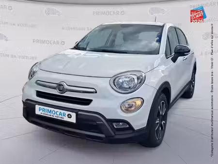 Fiat 500X 1.3 MJT 95 Live Edizione
