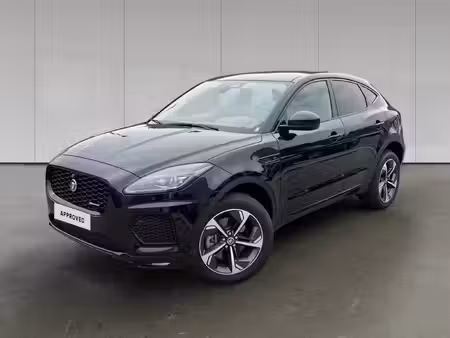 Jaguar E-Pace P270E 1.5 270 R Dynamic SE 4x4