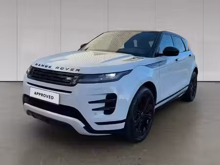 Land Rover Range Rover Evoque D200 2.0 204 Dynamic SE 4x4