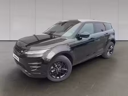 Land Rover Range Rover Evoque P270E 1.5 270 Dynamic SE 4x4