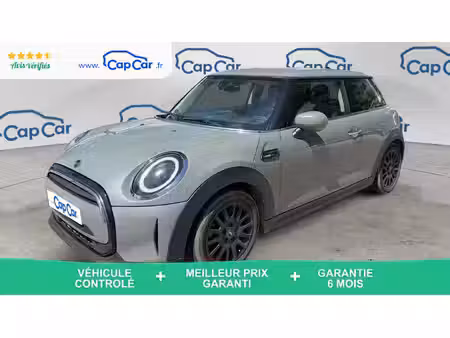Mini Mini Cooper 1.5 102 Camden