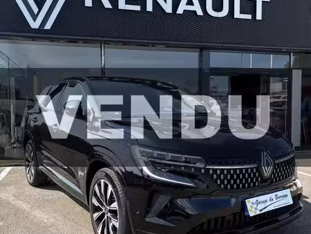 Renault Austral 1.2 200 Techno