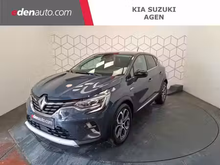Renault Captur E-Tech 1.6 145