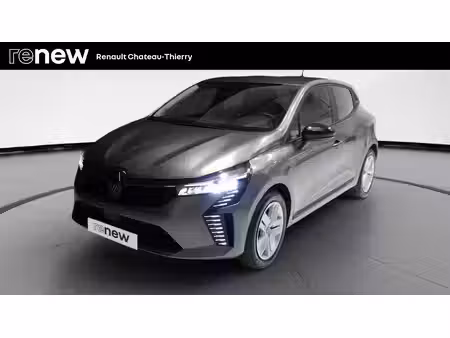 Renault Clio E-Tech 1.6 145