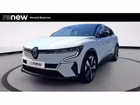Renault Mégane E-Tech 220 Équilibre