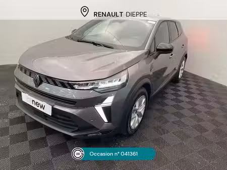Renault Symbioz E-Tech 1.6 145 Evolution