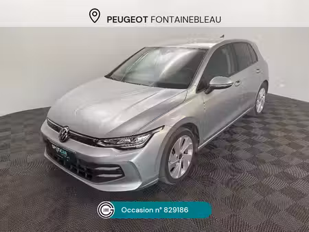 Volkswagen Golf 2.0 TDI 150