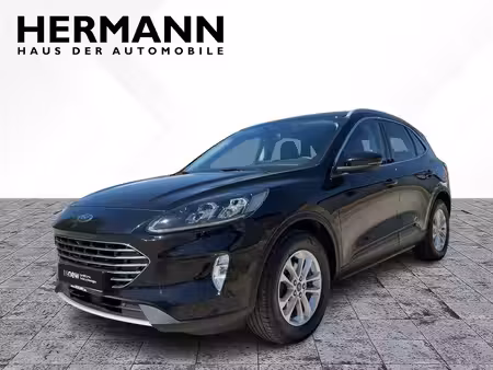 Ford Kuga 2.0 190 Titanium X 4x4