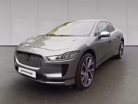 Jaguar I-Pace S 4x4