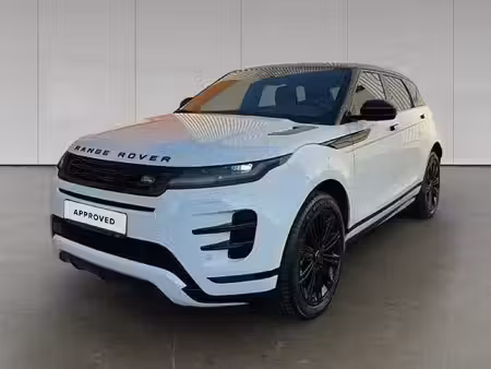 Land Rover Range Rover Evoque P300E 1.5 309 Dynamic SE 4x4