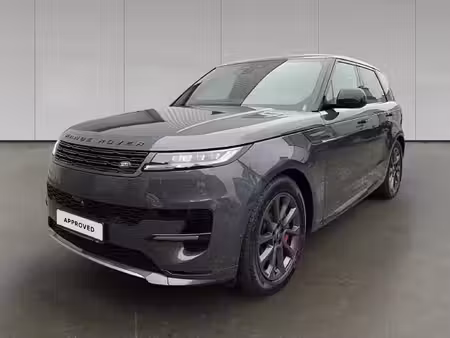 Land Rover Range Rover Sport P460E 3.0 460 Dynamic SE 4x4