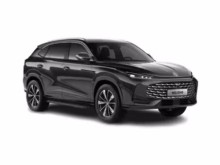 MG EHS 1.5 GDi 272 Luxury