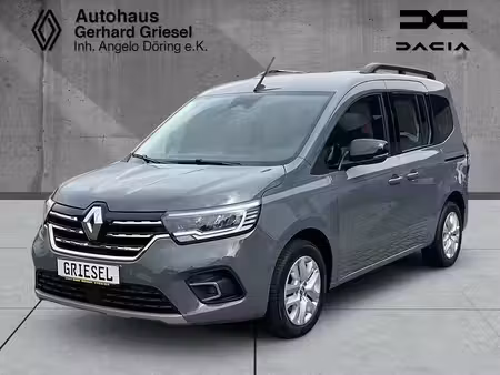 Renault Kangoo 1.3 TCe 130 Edition One