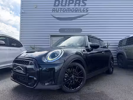 Mini Mini Cooper S 2.0 178 Edition Premium Plus