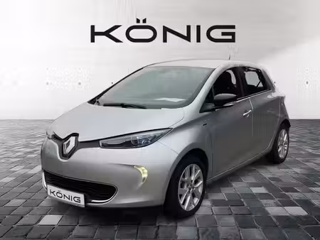 Renault Zoe R110 110