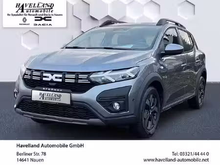 Dacia Sandero 1.0 Expression
